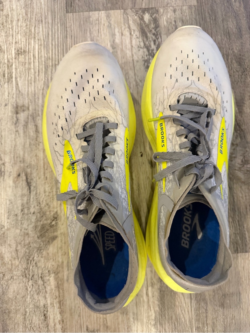 Brooks Men's or Women’s Hyperion Elite Running Shoes